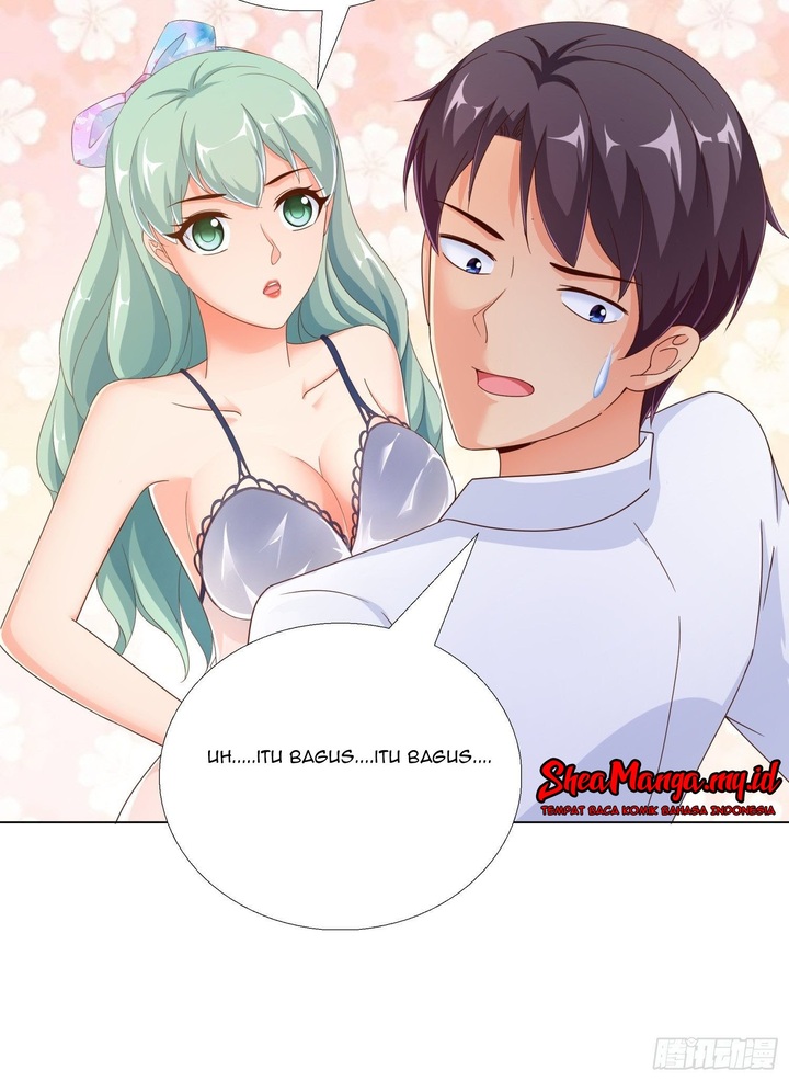 Super School Doctor (Supreme Campus Doctor) chapter 75